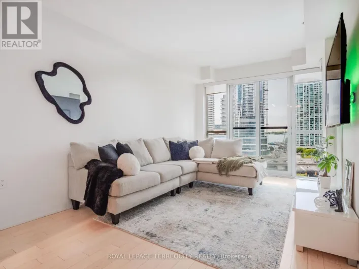 1009 - 1 THE ESPLANADE, Toronto