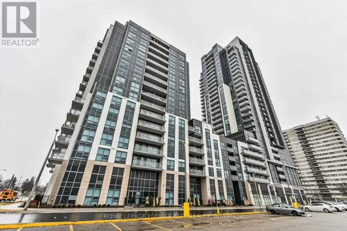 1009 - 10 MEADOWGLEN PLACE, Toronto