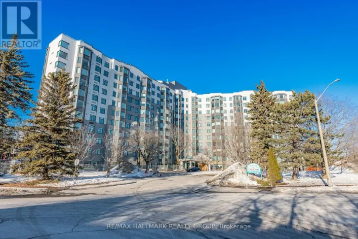 1009 - 1025 GRENON AVENUE, Ottawa