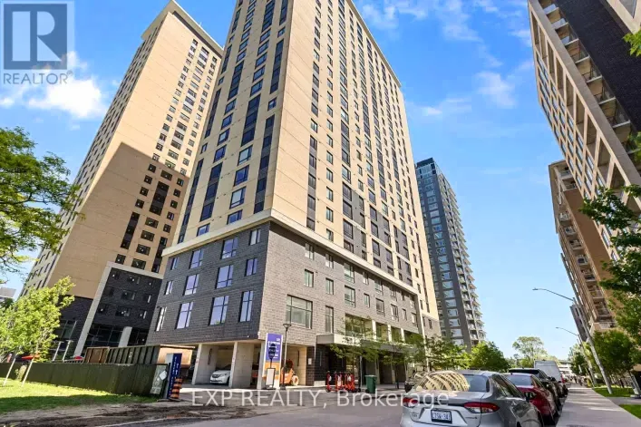 Apartment for sale: 1009 - 105 CHAMPAGNE AVENUE S, Ottawa