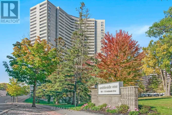 1009 - 1081 AMBLESIDE DRIVE, Ottawa