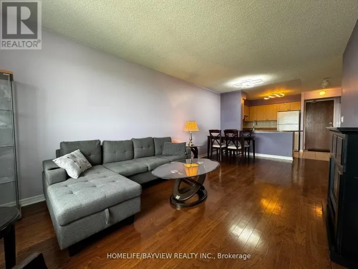 1009 - 11 ONEIDA CRESCENT, Richmond Hill