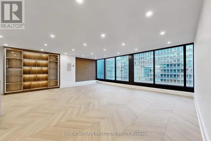 1009 - 110 BLOOR STREET W, Toronto