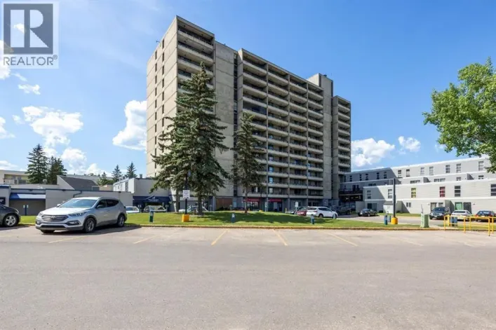 1009, 11721 Macdonald Drive, Fort McMurray
