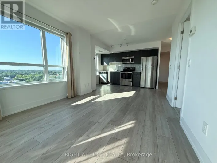 1009 - 1215 BAYLY STREET, Pickering