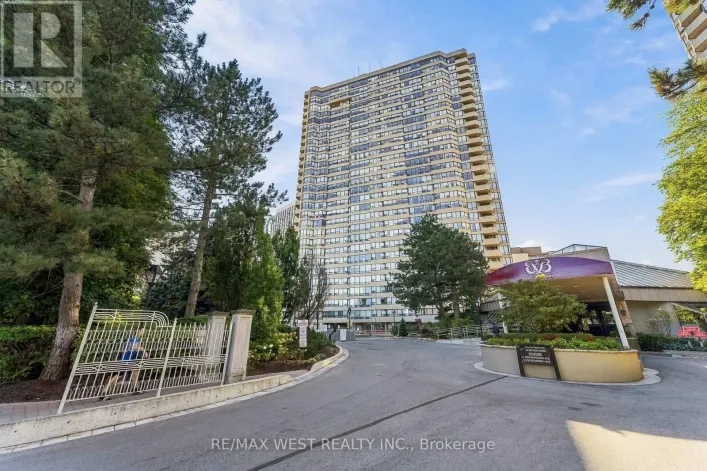 1009 - 1320 ISLINGTON AVENUE, Toronto