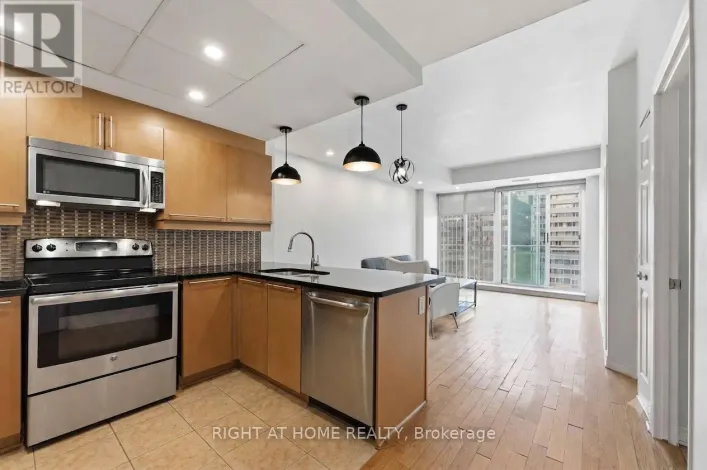1009 - 134 YORK STREET, Ottawa