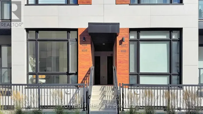 1009 - 14 DAVID EYER ROAD, Richmond Hill