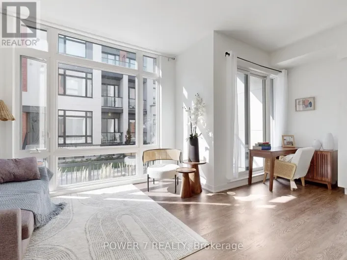 1009 - 14 DAVID EYER ROAD, Richmond Hill