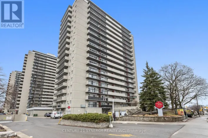 1009 - 158A MCARTHUR AVENUE, Ottawa