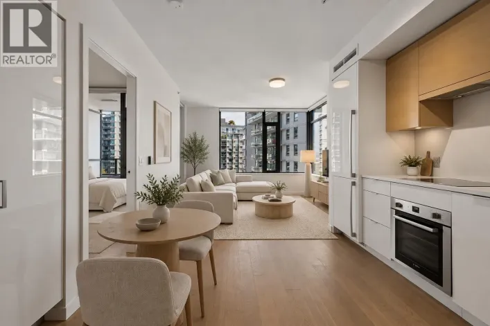 1009 1688 PULLMAN PORTER STREET, Vancouver