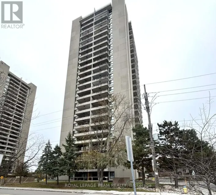 1009 - 1785 FROBISHER DRIVE, Ottawa