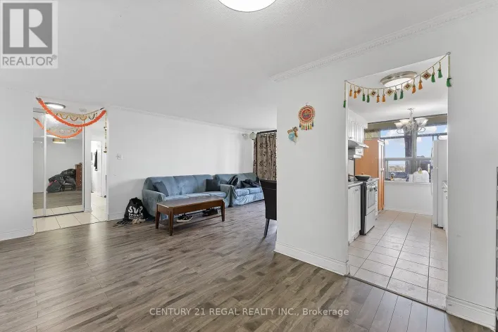 1009 - 18 KNIGHTSBRIDGE ROAD, Brampton