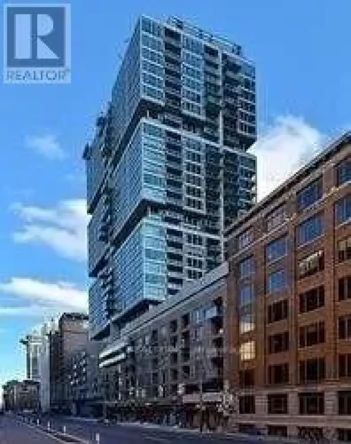 1009 - 199 RICHMOND STREET W, Toronto