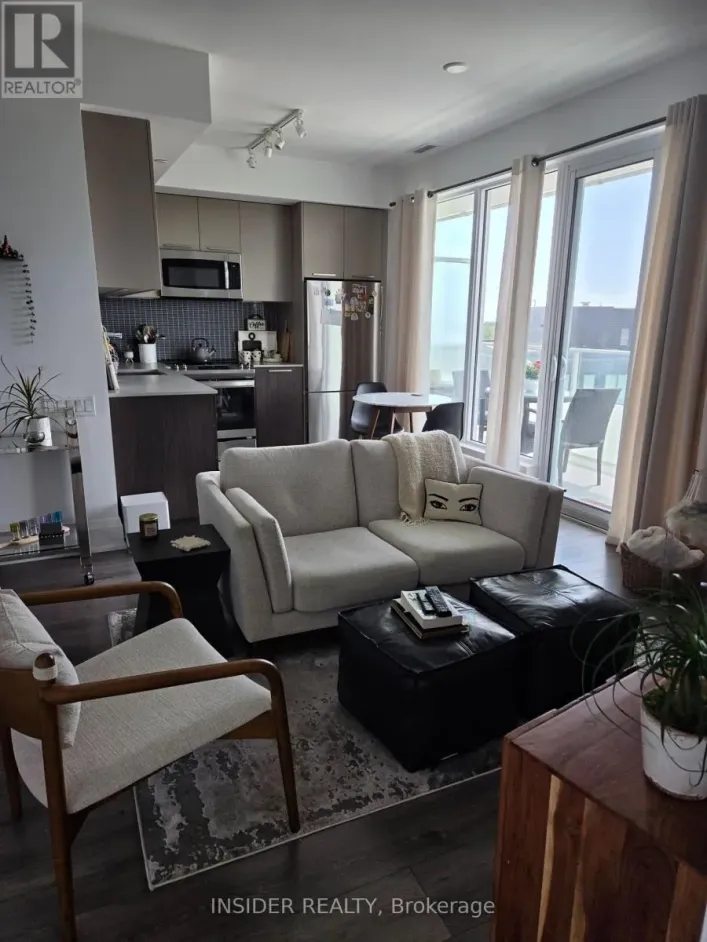 1009 - 20 BRIN DRIVE, Toronto