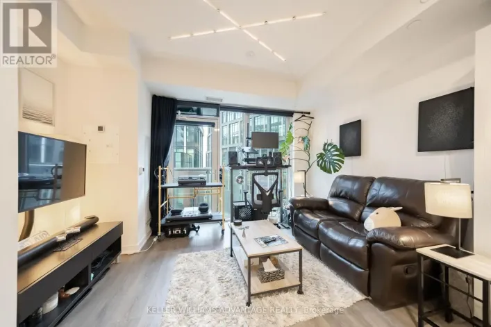 1009 - 20 RICHARDSON STREET, Toronto