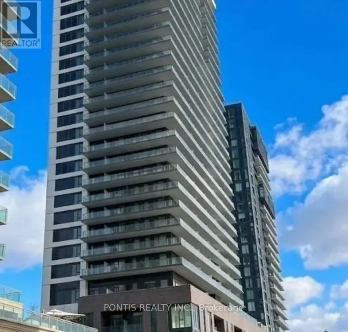 1009 - 2075 LAKESHORE ROAD, Burlington