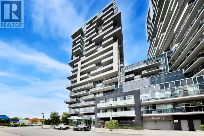 1009 - 2081 FAIRVIEW STREET, Burlington
