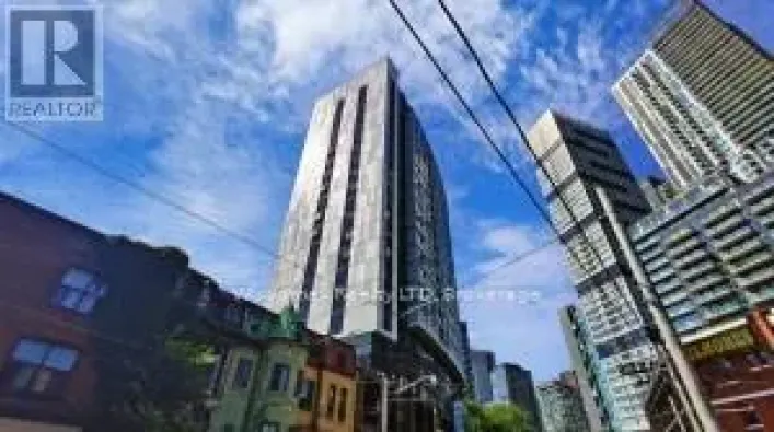1009 - 219 DUNDAS STREET E, Toronto