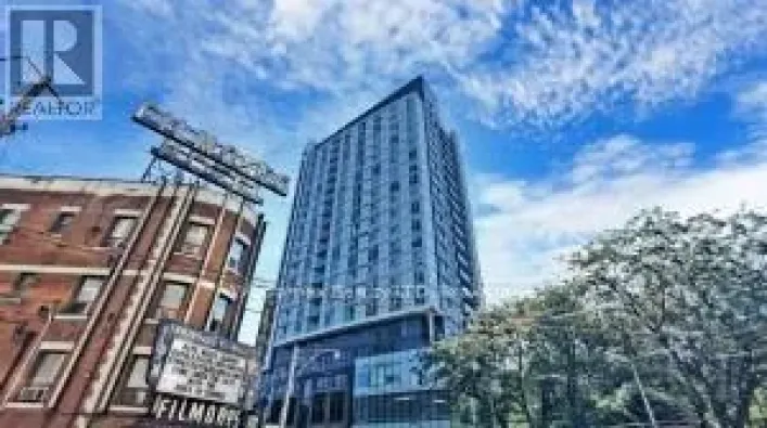 1009 - 219 DUNDAS STREET E, Toronto