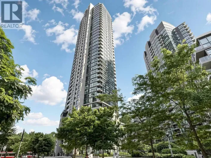 1009 - 219 FORT YORK BOULEVARD, Toronto