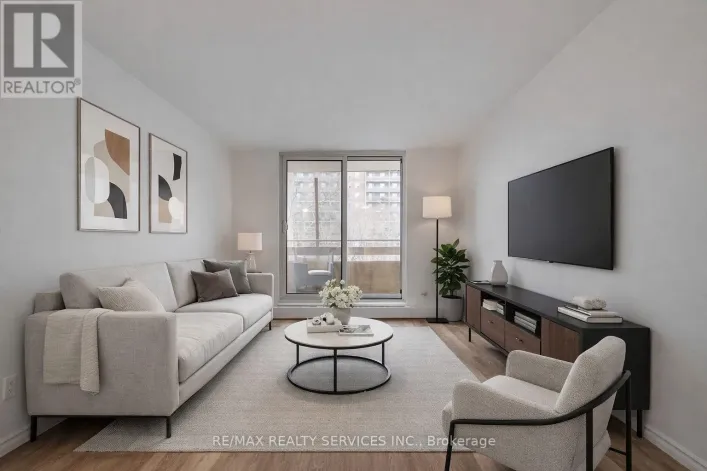 1009 - 223 JACKSON STREET W, Hamilton