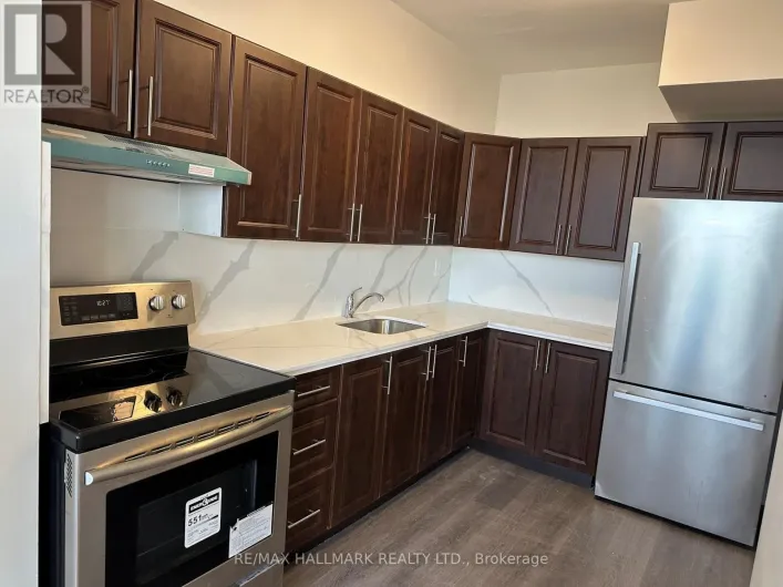 1009 - 2245 EGLINTON AVENUE E, Toronto