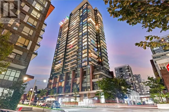 1009 - 225 SACKVILLE STREET, Toronto