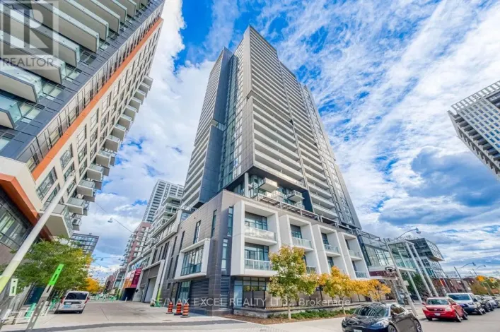 1009 - 225 SUMACH STREET, Toronto