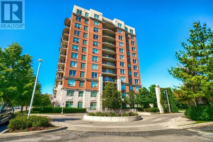 1009 - 2325 CENTRAL PARK DRIVE, Oakville