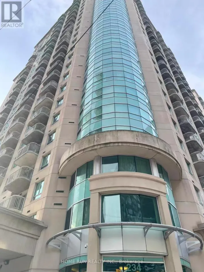 1009 - 234 RIDEAU STREET, Ottawa