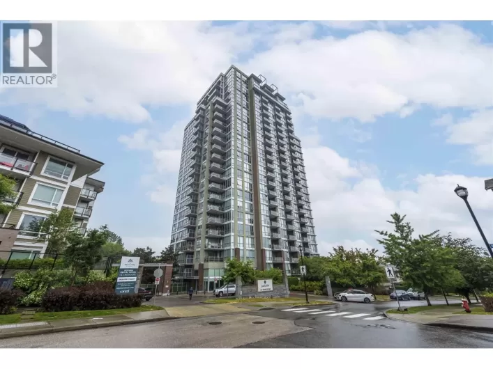 1009 271 FRANCIS WAY, New Westminster