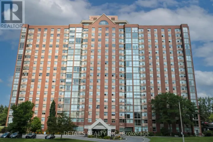 1009 - 2760 CAROUSEL CRESCENT, Ottawa
