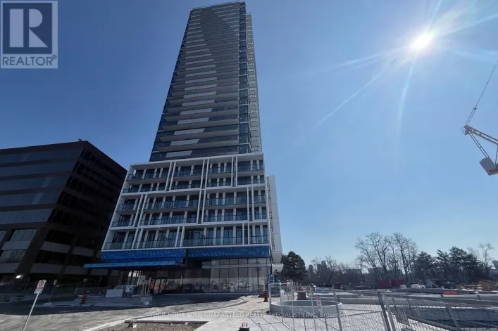1009 - 29 GREEN TRAIL COURT, Toronto