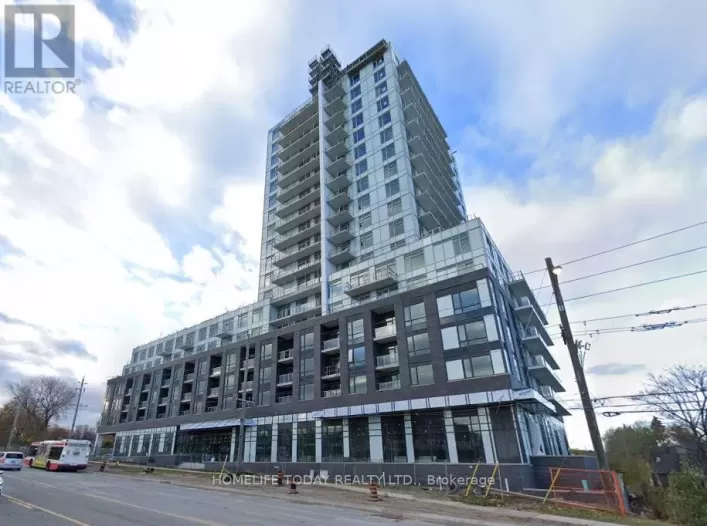 1009 - 3220 SHEPPARD AVENUE E, Toronto