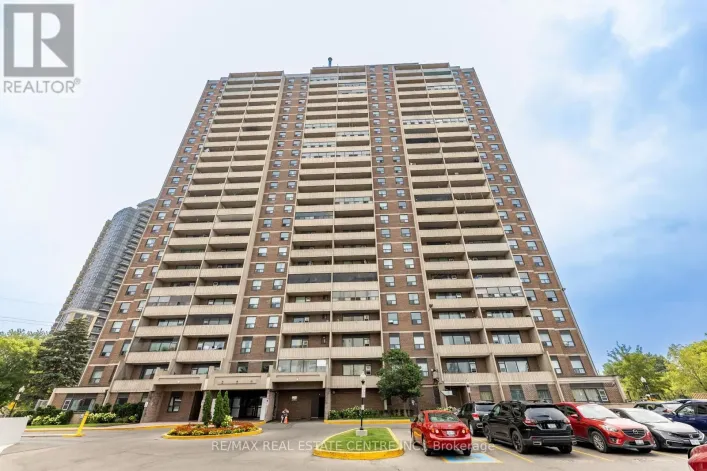 1009 - 3390 WESTON ROAD, Toronto