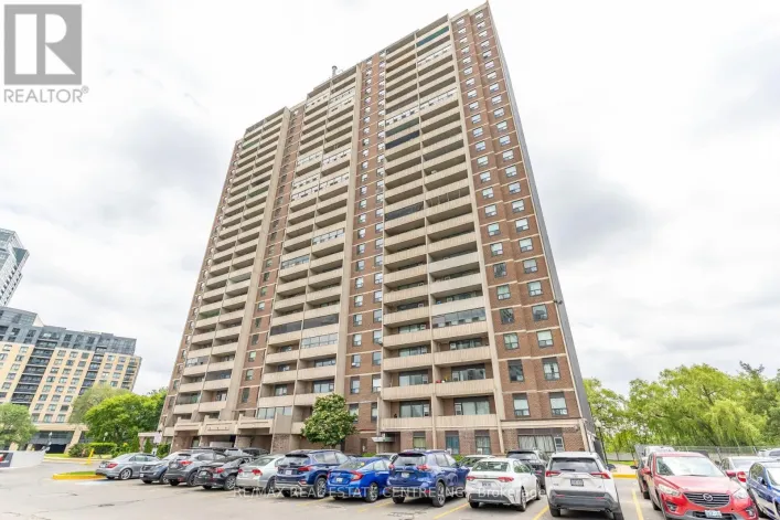 1009 - 3390 WESTON ROAD, Toronto
