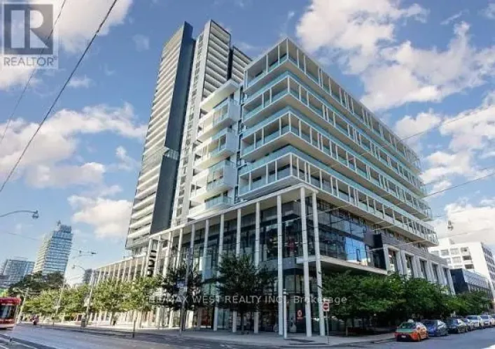 1009 - 34 TUBMAN STREET, Toronto