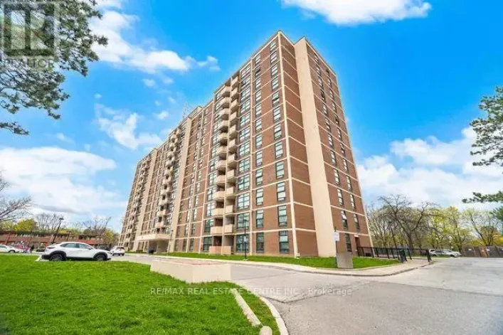 1009 - 345 DRIFTWOOD AVENUE, Toronto