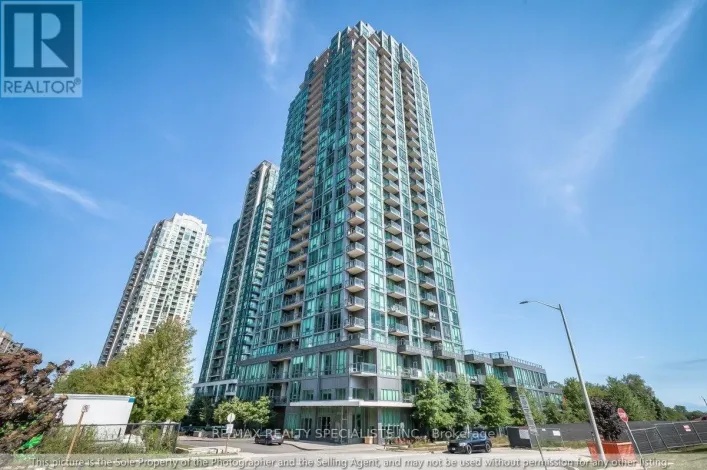 1009 - 3525 KARIYA DRIVE, Mississauga