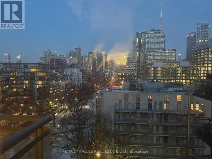 1009 - 38 NIAGARA STREET, Toronto
