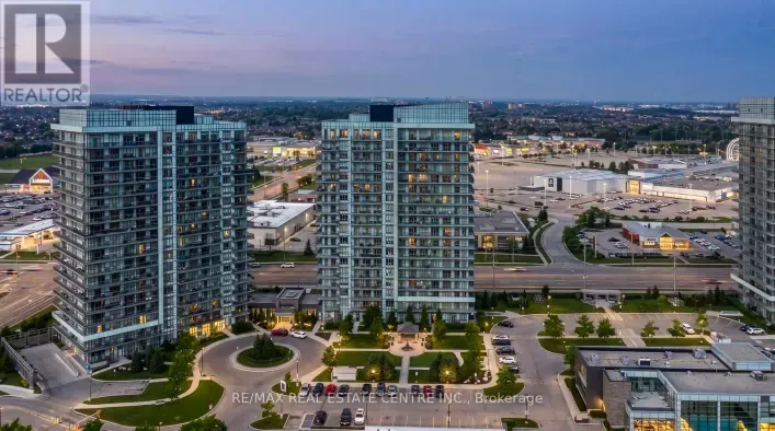 1009 - 4655 GLEN ERIN DRIVE E, Mississauga