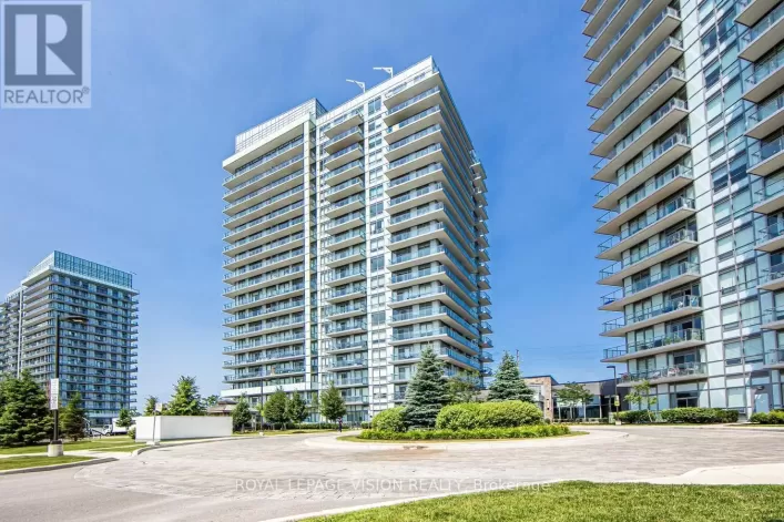 1009 - 4677 GLEN ERIN DRIVE, Mississauga