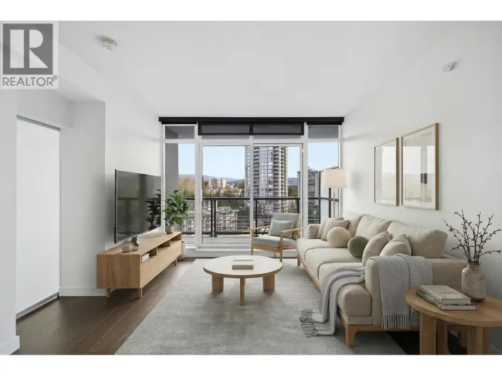 1009 4730 LOUGHEED HIGHWAY, Burnaby