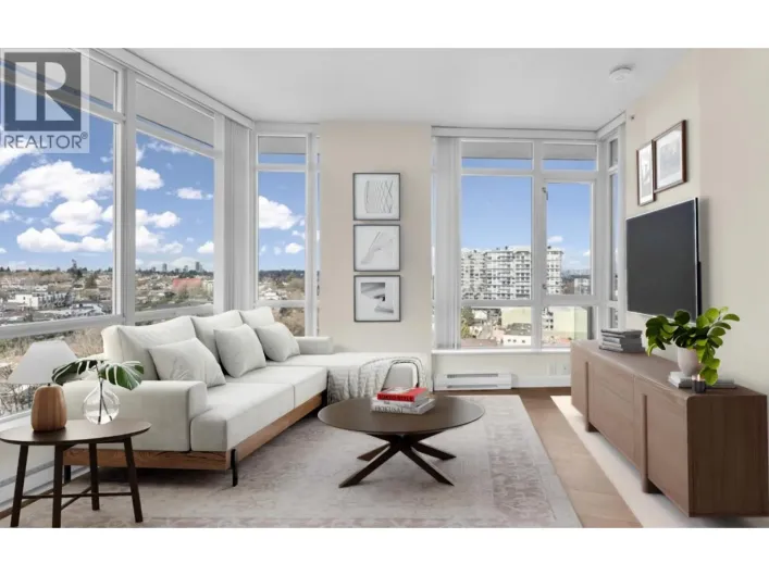 1009 4815 ELDORADO MEWS, Vancouver