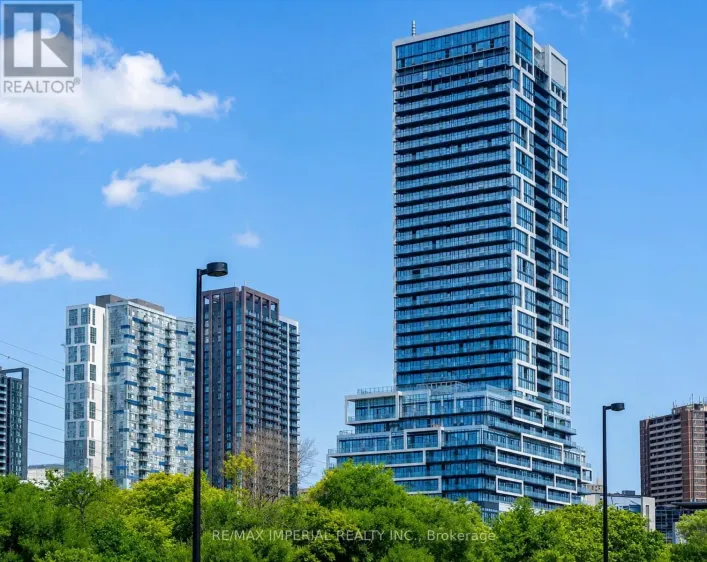 1009 - 5 DEFRIES STREET, Toronto