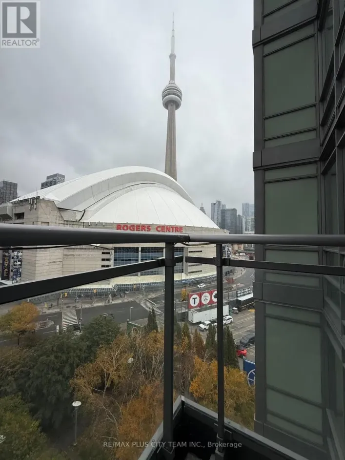 1009 - 5 MARINER TRAIL, Toronto