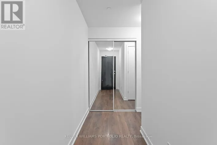 1009 - 50 BRUYERES MEWS, Toronto