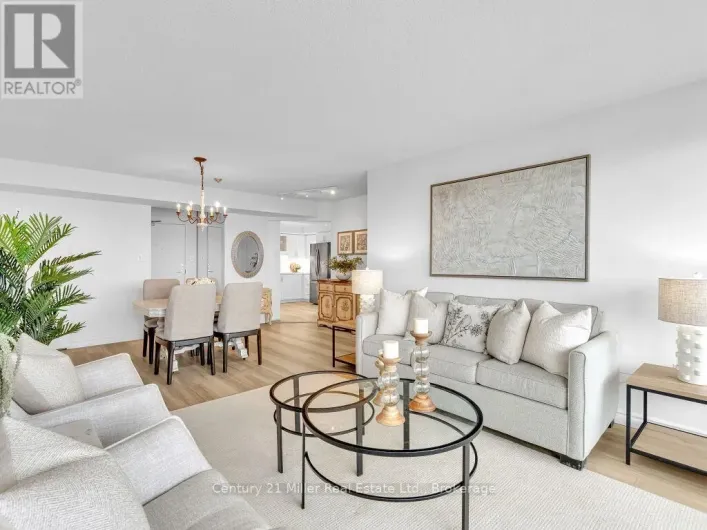 1009 - 5090 PINEDALE AVENUE, Burlington