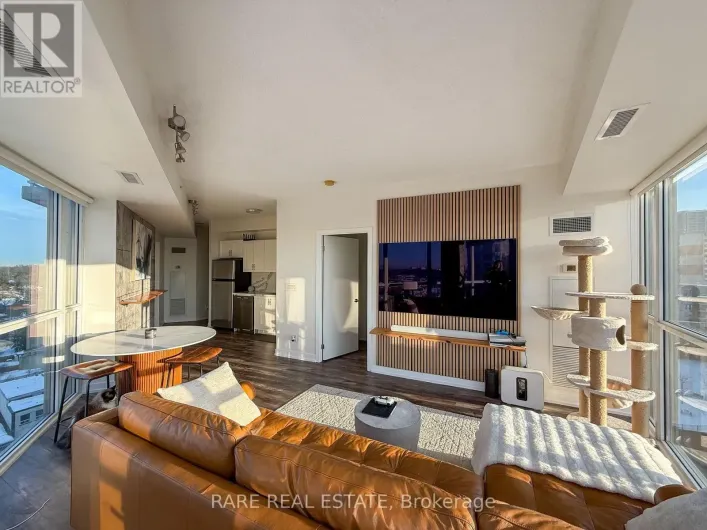 1009 - 5101 DUNDAS STREET W, Toronto